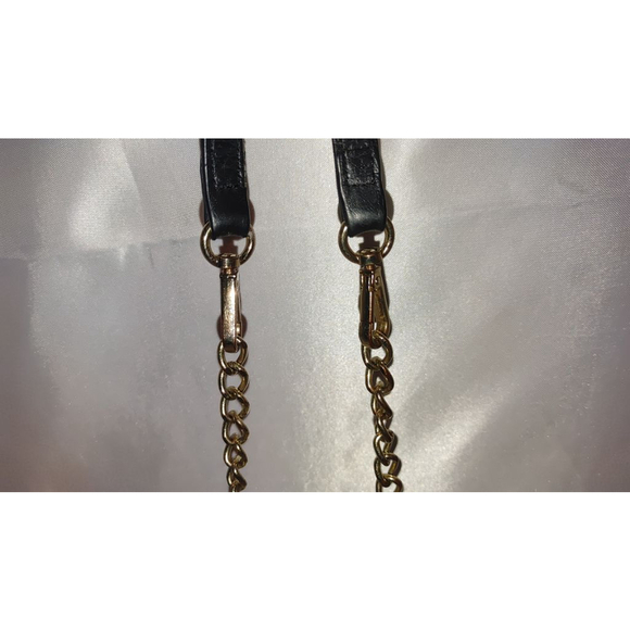 Betsey Johnson Convertible Crossbody/Clutch/Handbag - Picture 3 of 10